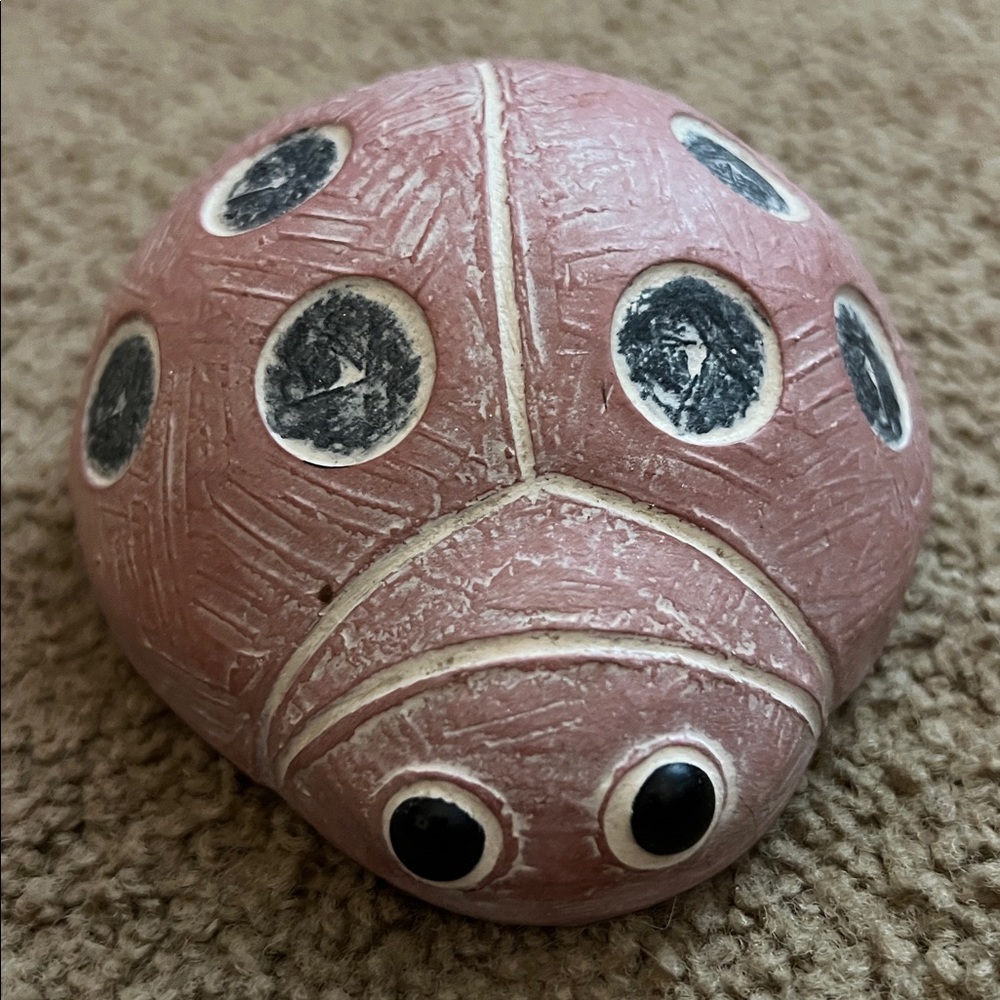 Isabel Bloom Ladybug - Picture 5 of 5
